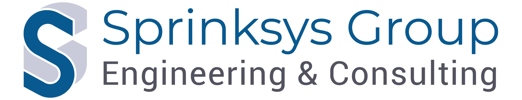 Sprinksys: Expert warehouse fire sprinkler engineering for architects and developers.