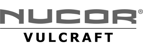 Logo: Nucor Vulcraft